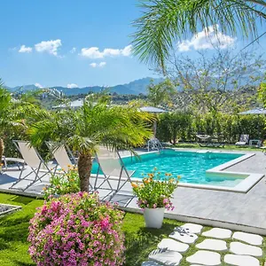 Appartement Le Zagare